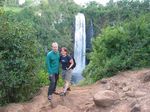 14319 Marijn and Jenni at Thompson waterfall.jpg